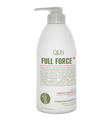 OLLIN Full Force     , 750 