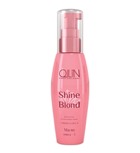OLLIN Shine Blond        -3, 50 