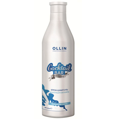 OLLIN Cocktail BAR -   