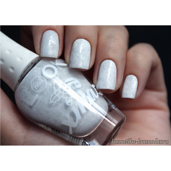 NailLook Trends X-MAS Collection    Let it Snow! 31471
