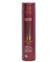"Londa Professional Velvet Oil"     250  (  )