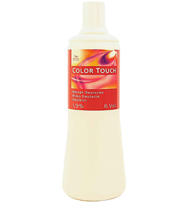 Wella Color Touch  ( ) 1,9%, 1000 