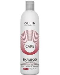 OLLIN Care Almond Oil       , 250 