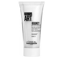 Loreal Professionnel Tecni.art Bouncy and Tender (&) ( 2), 150 