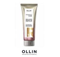 OLLIN PERFECT HAIR BRILLIANCE REPAIR 1 -.  , 250 