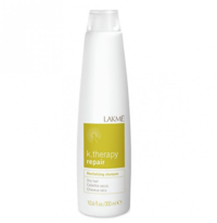 LAKME k.therapy Revitalizing Shampoo Dry Hair     , 300 