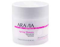 ARAVIA Organic      Spring Flowers, 300 