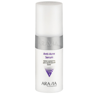 ARAVIA Professional -    Anti-Acne Serum, 150 