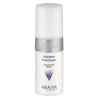 ARAVIA Professional   Hydratant Fluid Cream, 150 