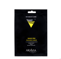 ARAVIA Professional -      Magic  PRO RADIANCE MASK