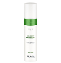 ARAVIA Professional -         Comfort Skin Fluid, 250 