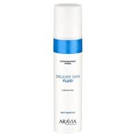 ARAVIA Professional          Delicate Skin Fluid, 250 