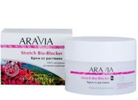 ARAVIA Organic    Stretch Bio-Blocker, 150 