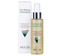 ARAVIA Professional           Pure Balance Cleansing Oil, 110 