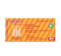 Nexxt Professional COLOUR PROTECTION  SERUM :      10 *5 
