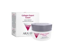 ARAVIA Professional -    Collagen Expert Cream, 50 
