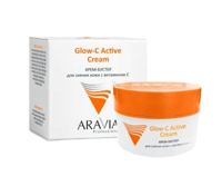 ARAVIA Professional -       Glow-C Active Cream, 50 