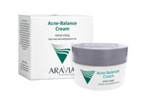 ARAVIA Professional -   Acne-Balance Cream, 50 