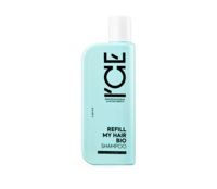 ICE PROFESSIONAL by NS REFILL MY HAIR SHAMPOO      , 250 