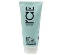 ICE PROFESSIONAL by NS REFILL MY HAIR MASK      , 200 
