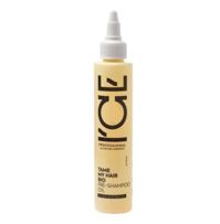 ICE PROFESSIONAL by NS TAME MY HAIR PRE-SHAMPOO OIL   -, 100 