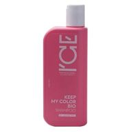 ICE PROFESSIONAL by NS KEEP MY COLOR SHAMPOO      , 250 