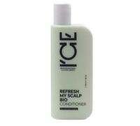 ICE PROFESSIONAL by NS REFRESH MY SCALP CONDITIONER     , 250 
