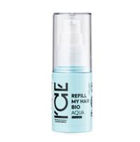 ICE PROFESSIONAL by NS REFILL MY HAIR AQUA BOOSTER    , 30 