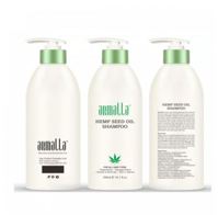 Armalla Hemp seed Oil Shampoo , 300