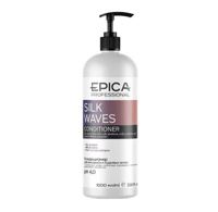 "EPICA Professional" Silk Waves       , 1000  ()