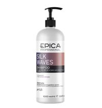 "EPICA Professional" Silk Waves       , 1000  ()