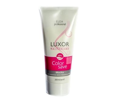 LUXOR Professional COLOR SAVE      , 200 