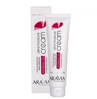 ARAVIA Professional       15%  PHA- Ultra Moisture Cream, 100 