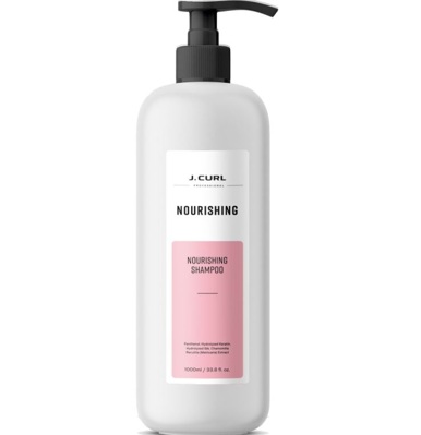 J.CURL Nourising Reconstruction Shampoo -     , 1000 