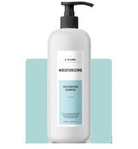 J.CURL Moisturizing Shampoo       , 1000 