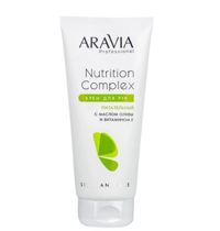 ARAVIA Professional           Nutrition Complex Cream, 150 