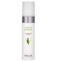 ARAVIA Professional         Anti-Acne Gel Cleanser, 250 