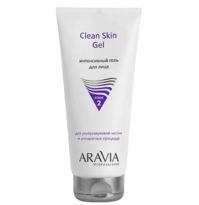 ARAVIA Professional          Clean Skin Gel, 200 