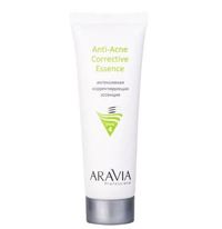ARAVIA Professional         Anti-Acne Corrective Essence, 50 