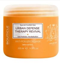 BOUTICLE ATELIER HAIR Urban Defense Therapy Revival    ,   , 500 