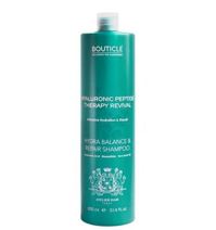 BOUTICLE ATELIER HAIR HYALURONIC PEPTIDE THERAPY REVIVAL        , 1000 