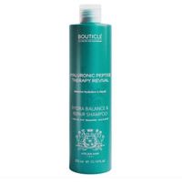 BOUTICLE ATELIER HAIR HYALURONIC PEPTIDE THERAPY REVIVAL        , 300 