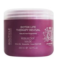 BOUTICLE ATELIER HAIR BOTOX LIFE THERAPY REVIVAL       , 500 