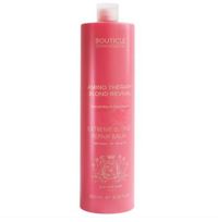 BOUTICLE ATELIER HAIR AMINO THERAPY BLOND REVIVAL      , 1000 
