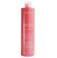 BOUTICLE ATELIER HAIR AMINO THERAPY BLOND REVIVAL      , 300 