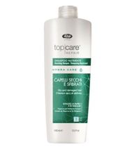 LISAP MILANO    Top Care Repair Hydra Care Nourishing Shampoo, 1000 