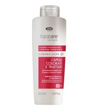 LISAP MILANO      Top Care Repair Chroma Care Revitalizing Shampoo, 250 