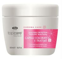 LISAP MILANO     ,   Top Care Repair Chroma Care Protective Mask, 500 