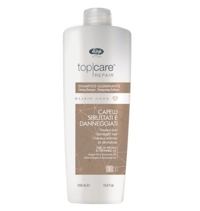 LISAP MILANO -       Top Care Repair Elixir Care Shampoo, 1000 
