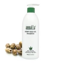 Armalla Hemp seed Oil Shampoo , 500 